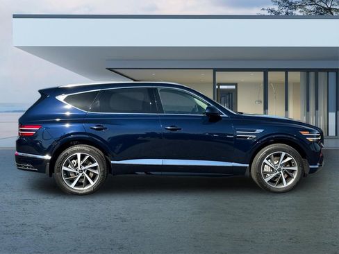 New 2026 Genesis GV80 2.5T Select image 3