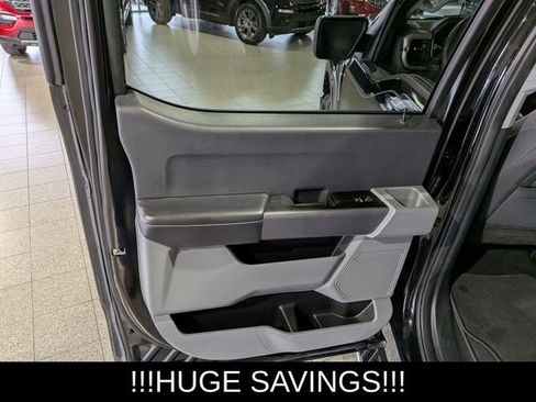 Used 2021 Ford F150 XLT AWD/4WD image 20