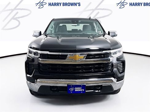 New 2026 Chevrolet Silverado 1500 LT image 27