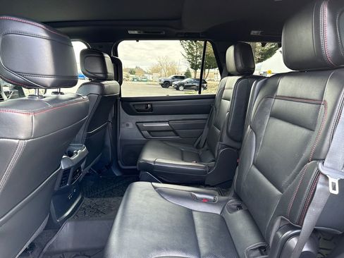 Used 2024 Toyota Sequoia TRD Pro image 20