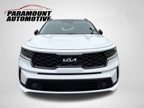 Used 2023 Kia Sorento SX AWD/4WD image 6