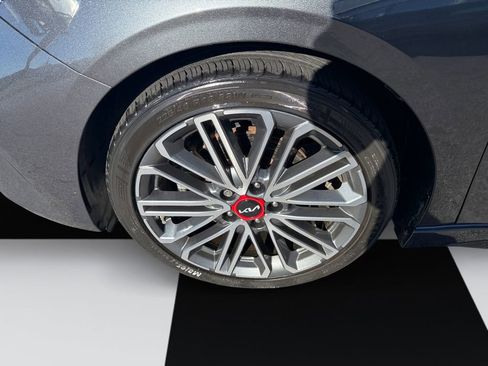 Used 2022 Kia Forte GT image 14