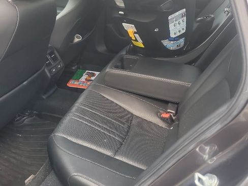 Used 2021 Honda Accord EX-L image 10