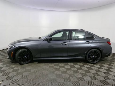 Used 2021 BMW M340i xDrive w/ Premium Package image 7