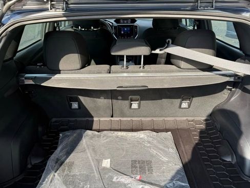 Used 2018 Subaru Impreza 2.0i Sport image 34