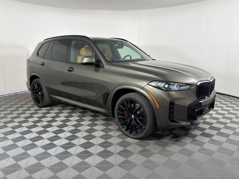 New 2026 BMW X5 sDrive40i w/ M Sport Package image 7