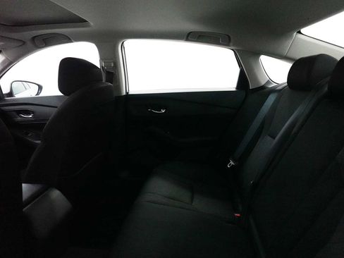 Certified 2023 Honda Accord EX image 27