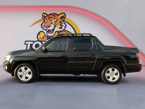 Used 2013 Honda Ridgeline RTL image 9