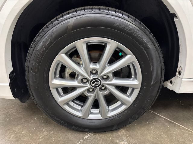 Used 2024 MAZDA CX-5 AWD 2.5 S w/ Select Package image 15