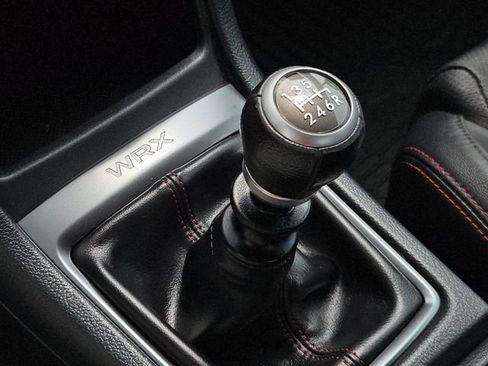 Used 2020 Subaru WRX Limited AWD/4WD image 23
