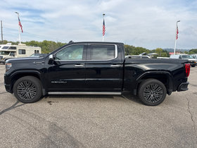 Used 2022 GMC Sierra 1500 Denali Ultimate AWD/4WD image 9
