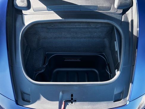 Used 2024 Porsche 911 Turbo image 17