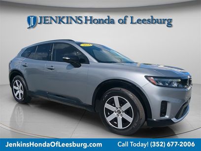 Certified 2024 Honda Prologue Touring