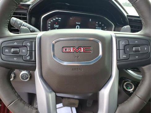 Used 2025 GMC Sierra 1500 SLT w/ SLT Premium Plus Package image 14