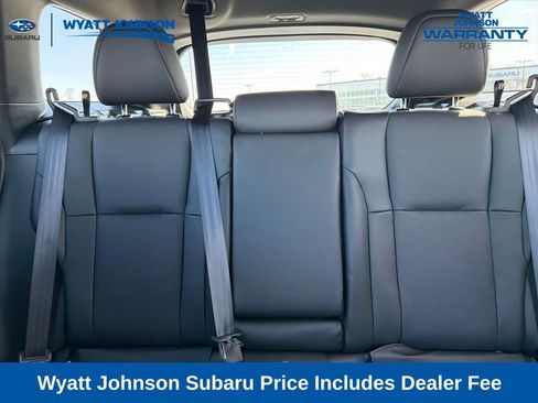 New 2026 Subaru Outback Limited w/ Premium/Limited Package 2 AWD/4WD image 26