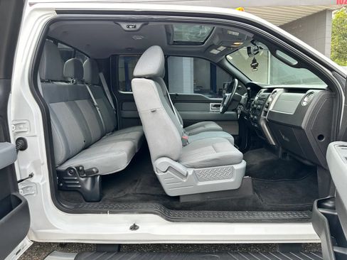 Used 2011 Ford F150 XLT w/ XTR Pkg RWD image 18