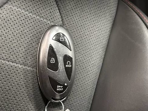 Used 2024 Hyundai Sonata N Line FWD image 21