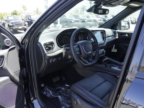 New 2026 Dodge Durango GT AWD/4WD image 22