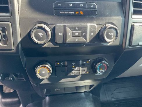 Used 2019 Ford F150 XL w/ Equipment Group 101A Mid AWD/4WD image 25