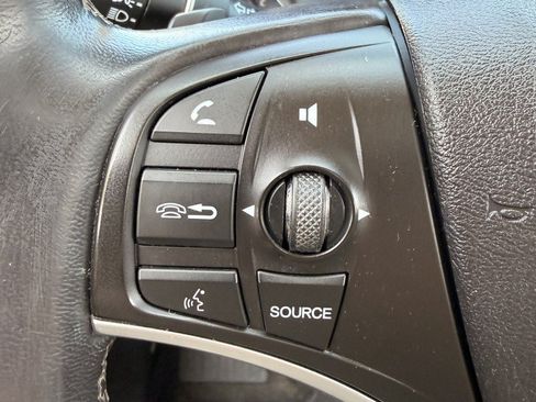 Used 2014 Acura MDX FWD image 19
