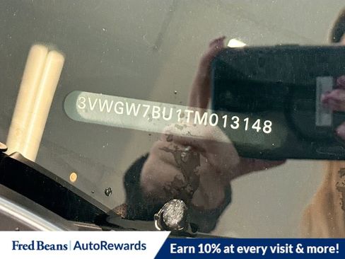 New 2026 Volkswagen Jetta SEL image 19