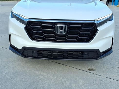 Certified 2025 Honda CR-V EX-L image 14