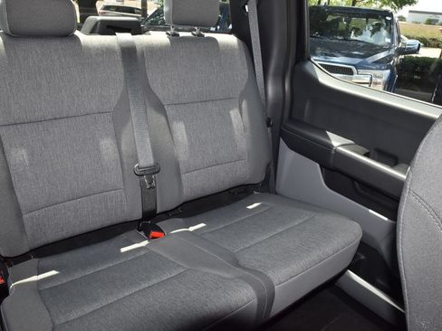 Certified 2025 Ford F350 XL w/ STX Appearance Package AWD/4WD image 21