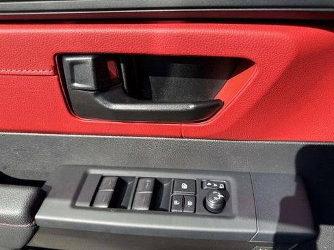 New 2026 Toyota Tundra TRD Pro AWD/4WD image 9