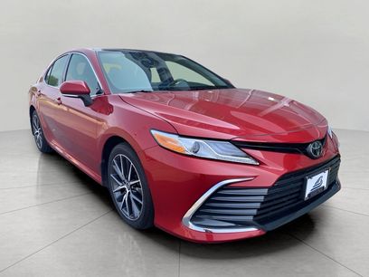 Used 2023 Toyota Camry XLE