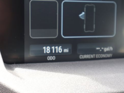 Used 2024 INEOS Grenadier Fieldmaster Edition image 26