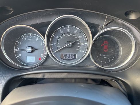 Used 2016 MAZDA CX-5 Grand Touring image 17