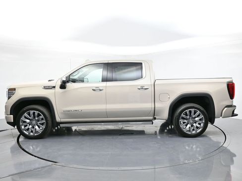 New 2026 GMC Sierra 1500 Denali image 3