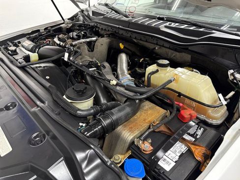 Used 2022 Ford F250 XL w/ Power Equipment Group AWD/4WD image 43