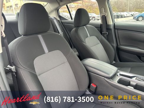 Used 2024 Nissan Sentra SV image 45