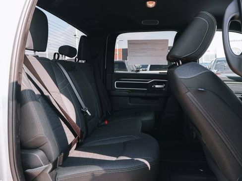 New 2026 RAM 2500 Lone Star image 15