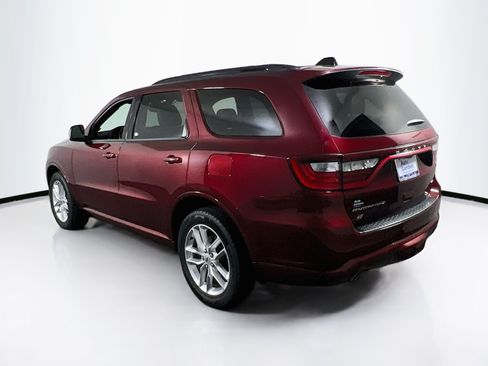 Used 2023 Dodge Durango GT AWD/4WD image 7