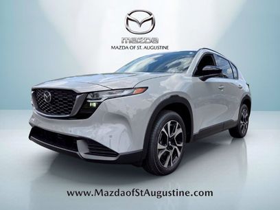 New 2026 MAZDA CX-5 Preferred