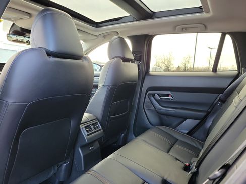 Used 2025 MAZDA CX-50 AWD 2.5 S w/ Premium Plus Pkg image 14