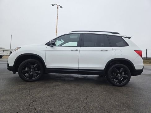 Used 2021 Honda Passport Elite image 24