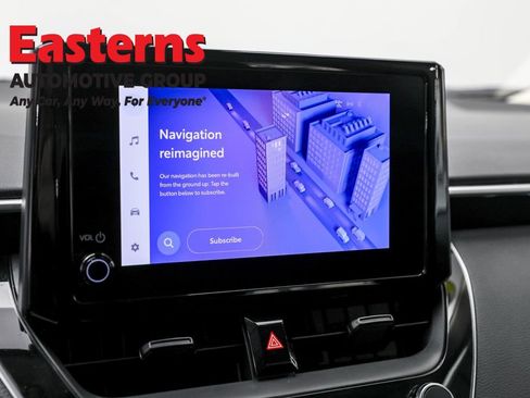 Used 2024 Toyota Corolla LE image 18