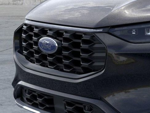 New 2026 Ford Escape ST-Line Elite w/ Premium Technology Package image 17