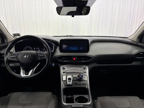 Used 2023 Hyundai Santa Fe SEL AWD/4WD image 10