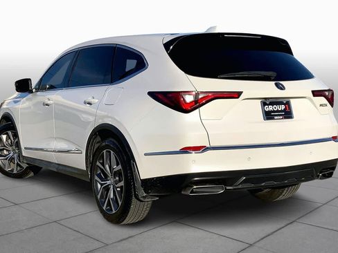 Used 2023 Acura MDX FWD w/ Technology Package image 11