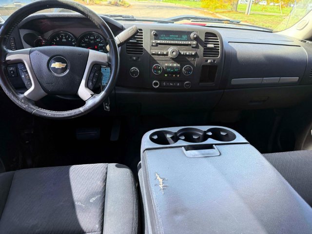 Used 2012 Chevrolet Silverado 1500 LT w/ All-Star Edition AWD/4WD image 14