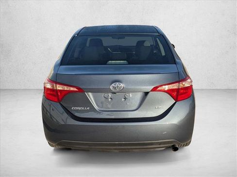Used 2018 Toyota Corolla LE FWD image 6