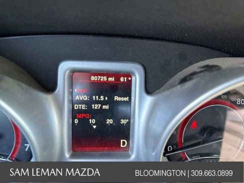 Used 2020 Dodge Journey SE image 14