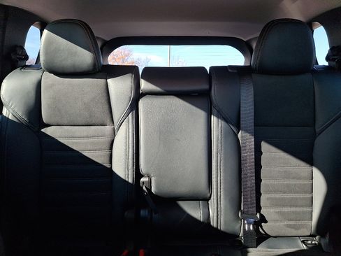 Used 2023 Mitsubishi Outlander SE image 15