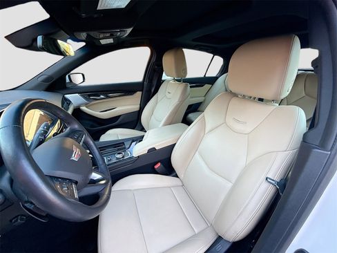 Used 2023 Cadillac CT5 Premium Luxury image 21