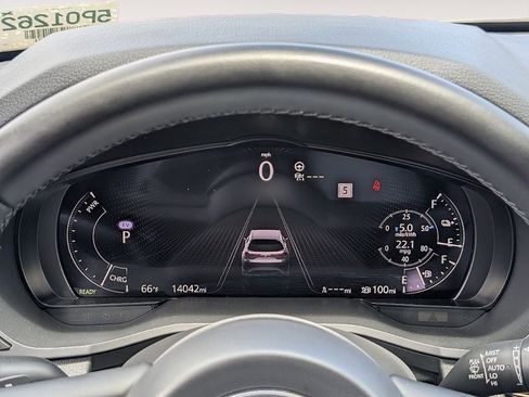 Certified 2025 MAZDA CX-70 Plug-In Hybrid w/ Premium Plus AWD/4WD image 38