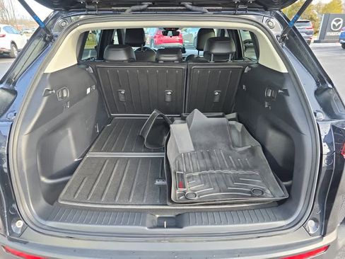 Used 2023 MAZDA CX-50 AWD 2.5 S w/ Cargo Package image 27